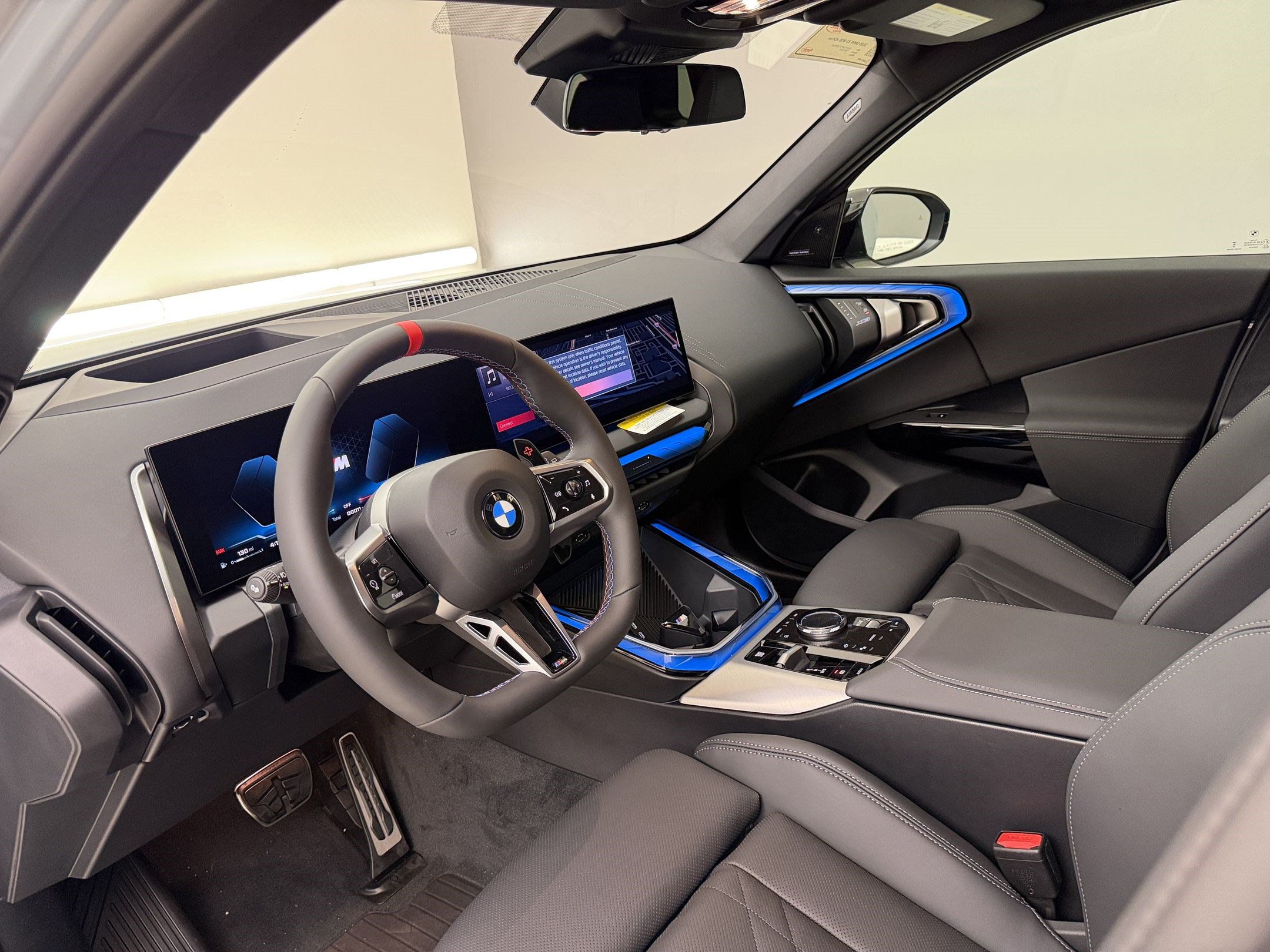 New 2026 BMW X3 M50 xDrive SUV