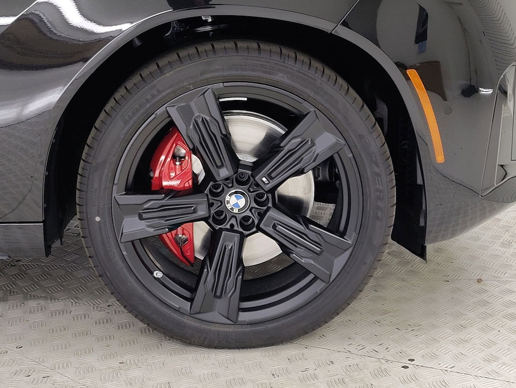 New 2026 BMW X3 M50 xDrive SUV