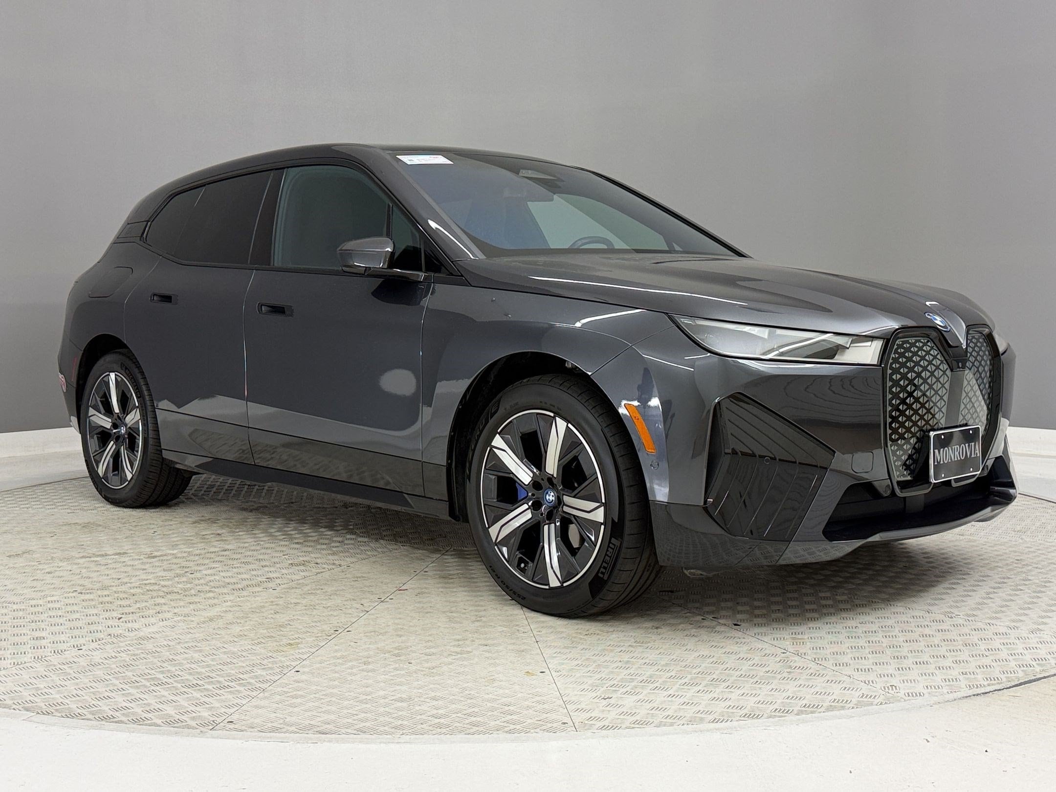 2024 BMW IX XDrive50 SUV