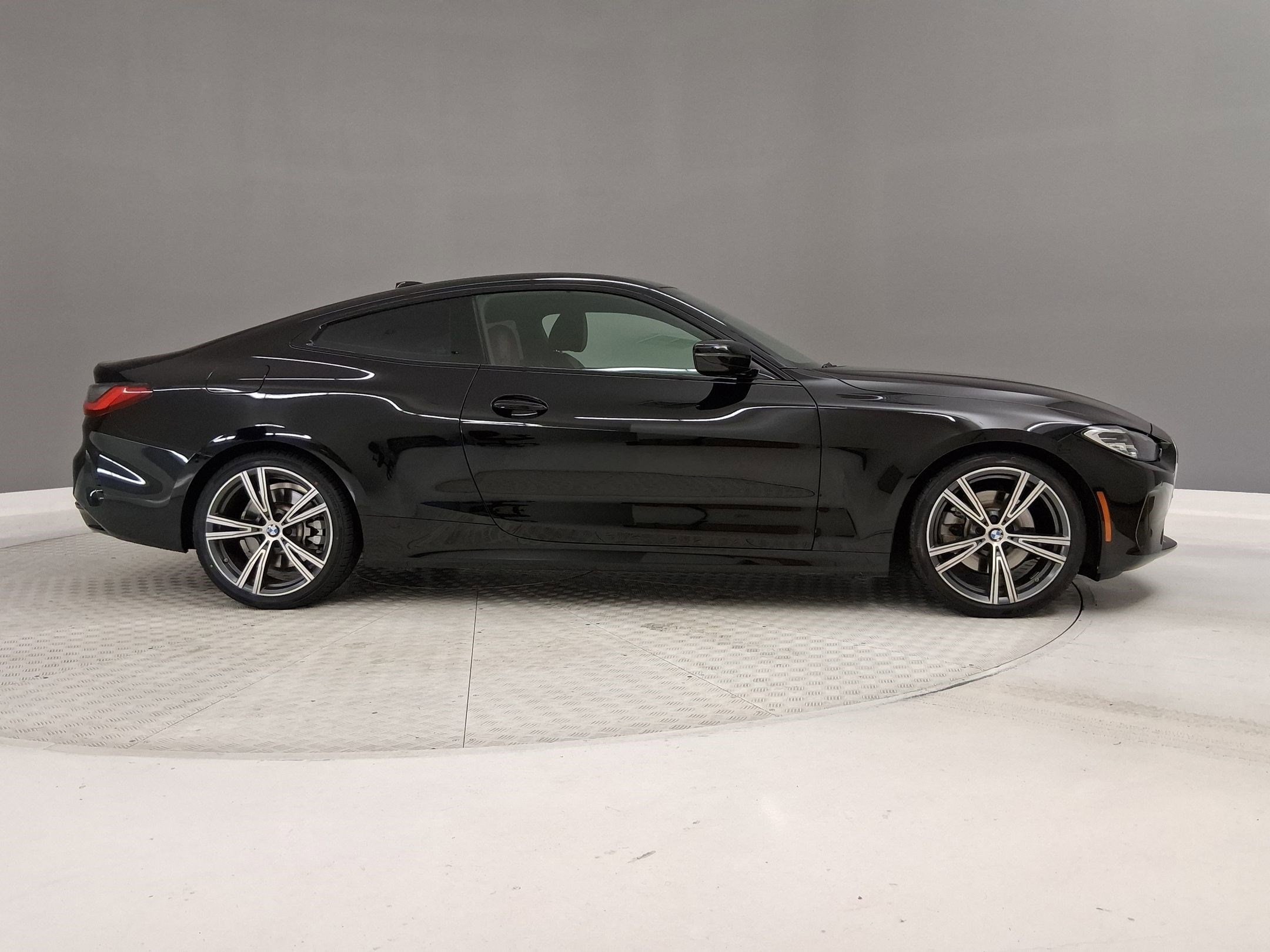 2021 BMW 430i photo 5