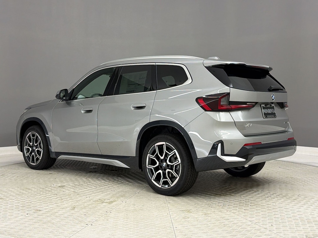 New 2026 BMW X1 xDrive28i SUV