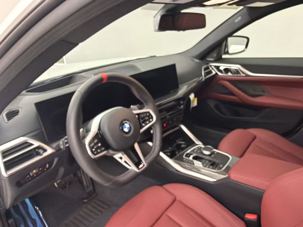 New 2026 BMW M440i Gran Coupe