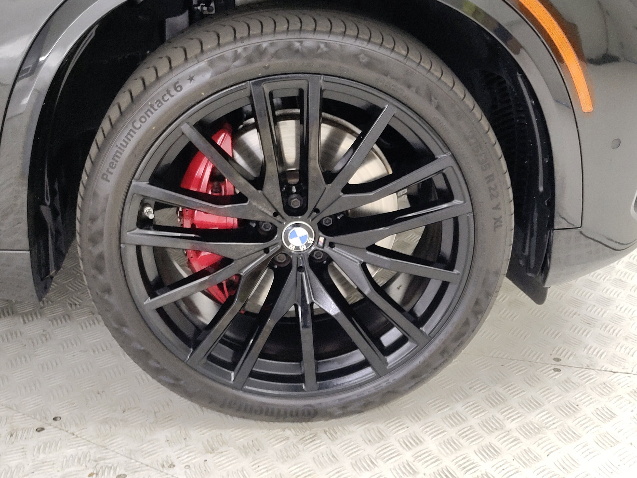 2022 Bmw X5 sDrive40i photo 4