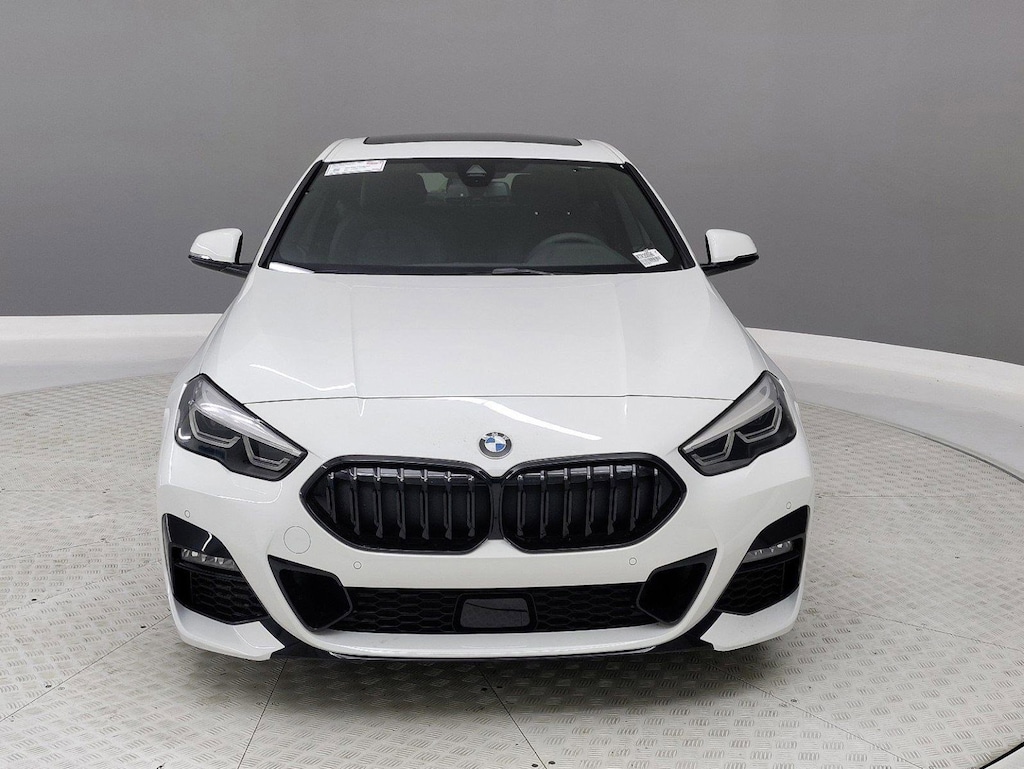 New 2024 BMW 228i sDrive Gran Coupe