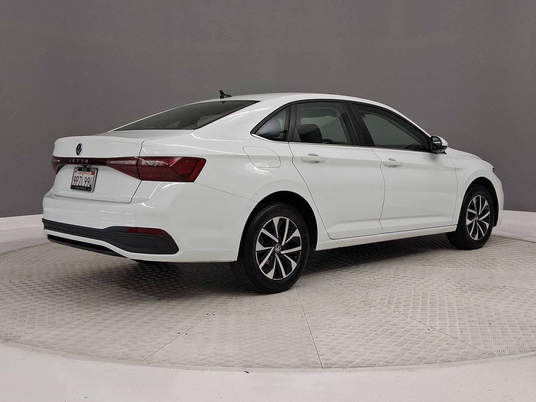 Jetta 1.5T S Sedan