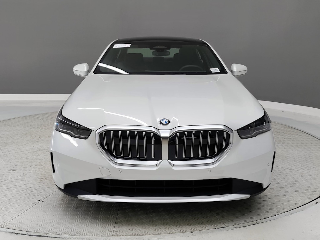 Used 2026 BMW 530i Sedan
