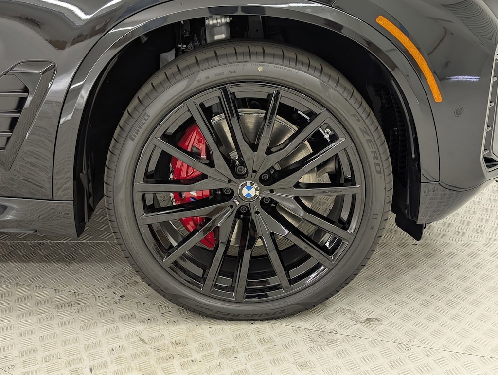 New 2026 BMW X5 sDrive40i SUV