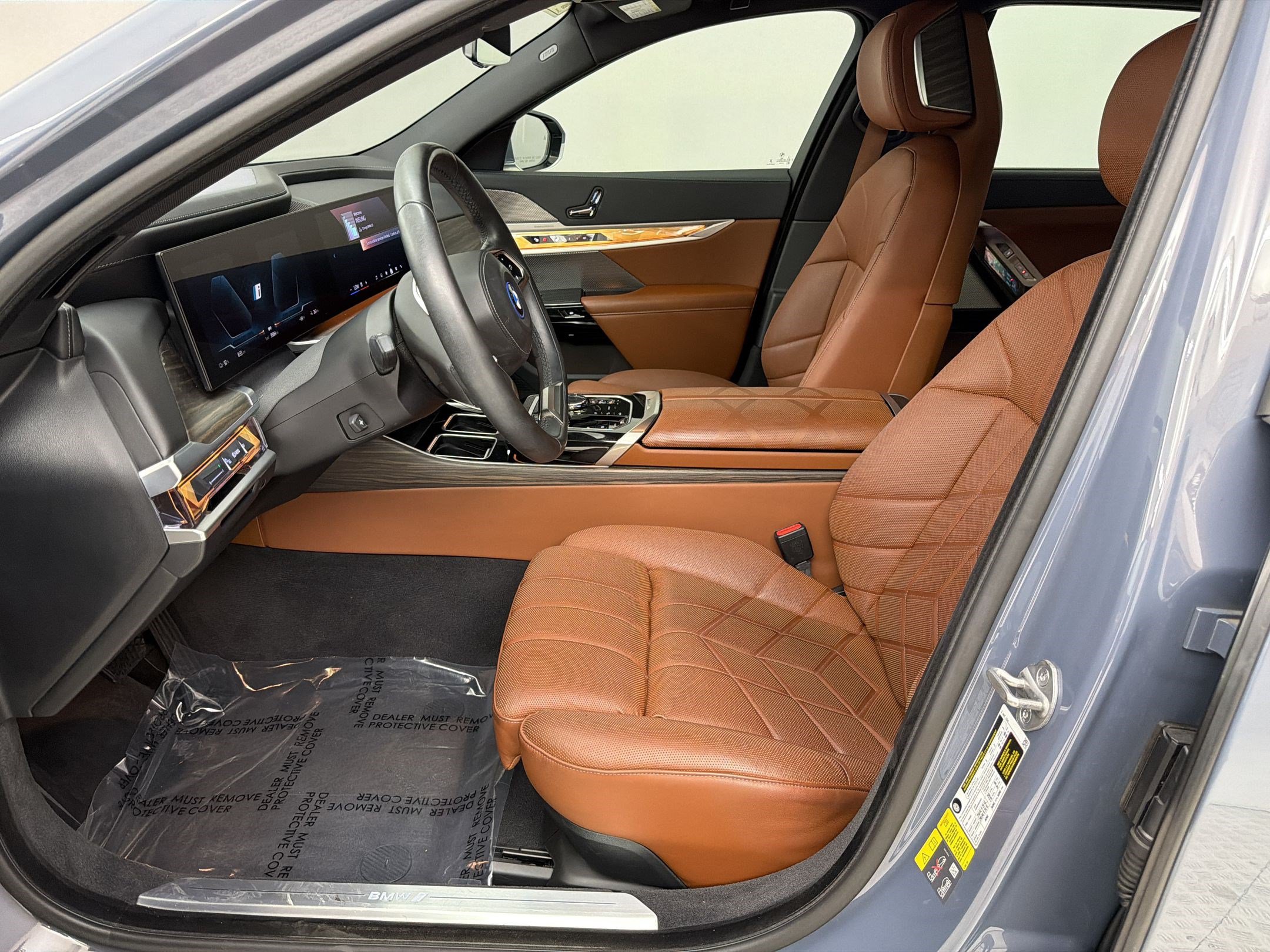 I7 XDrive60 Sedan
