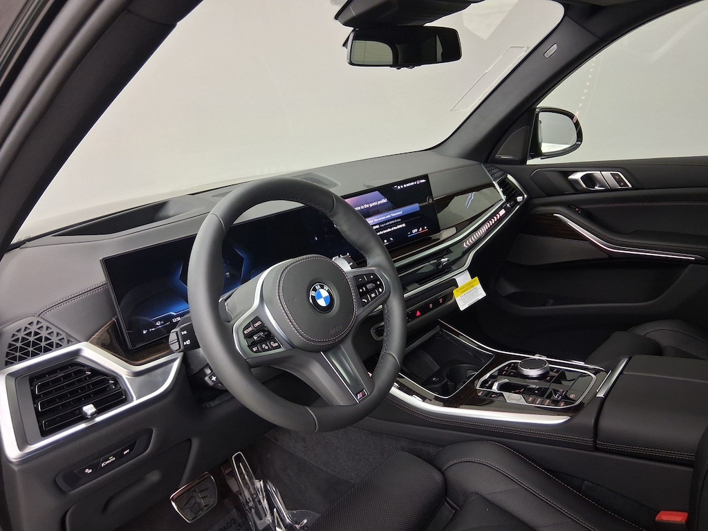 New 2026 BMW X5 sDrive40i SUV