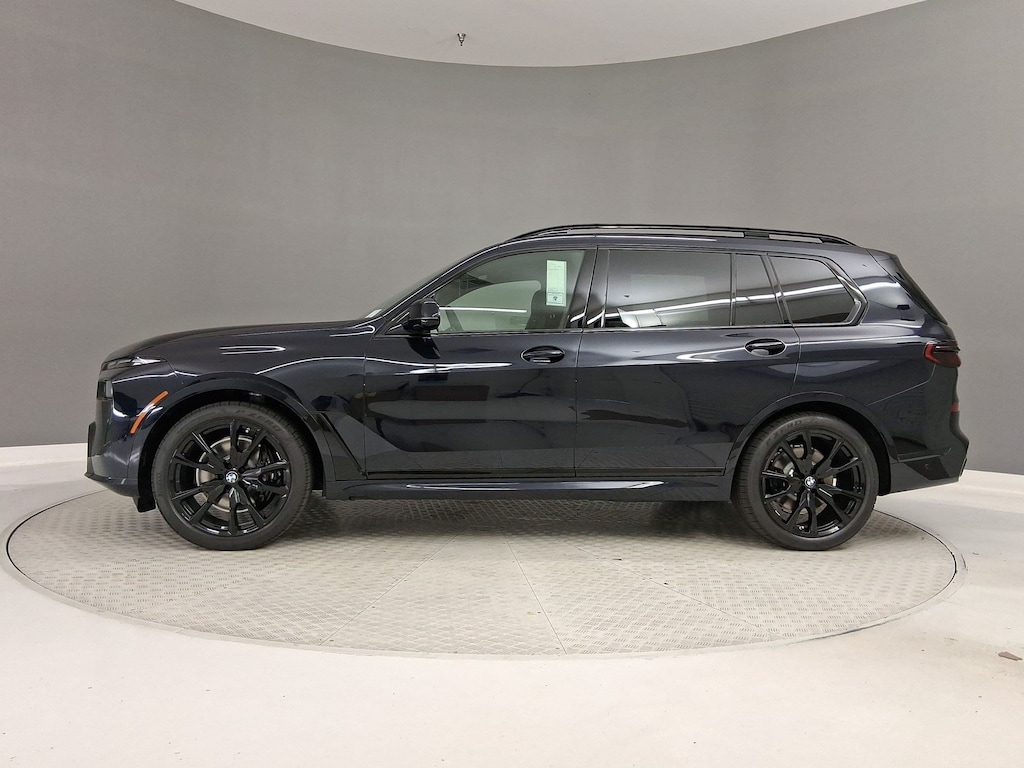 New 2027 BMW X7 xDrive40i SUV