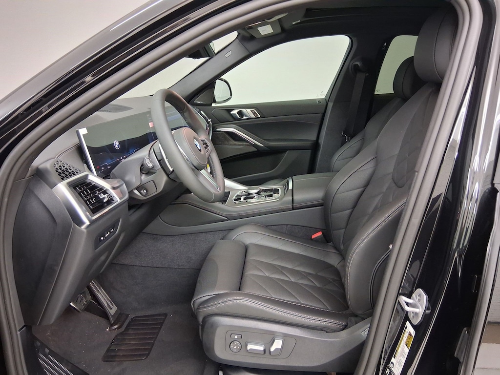New 2027 BMW X6 xDrive40i SUV