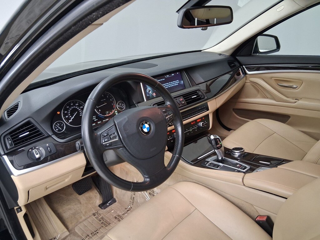 Used 2014 BMW 528i Sedan