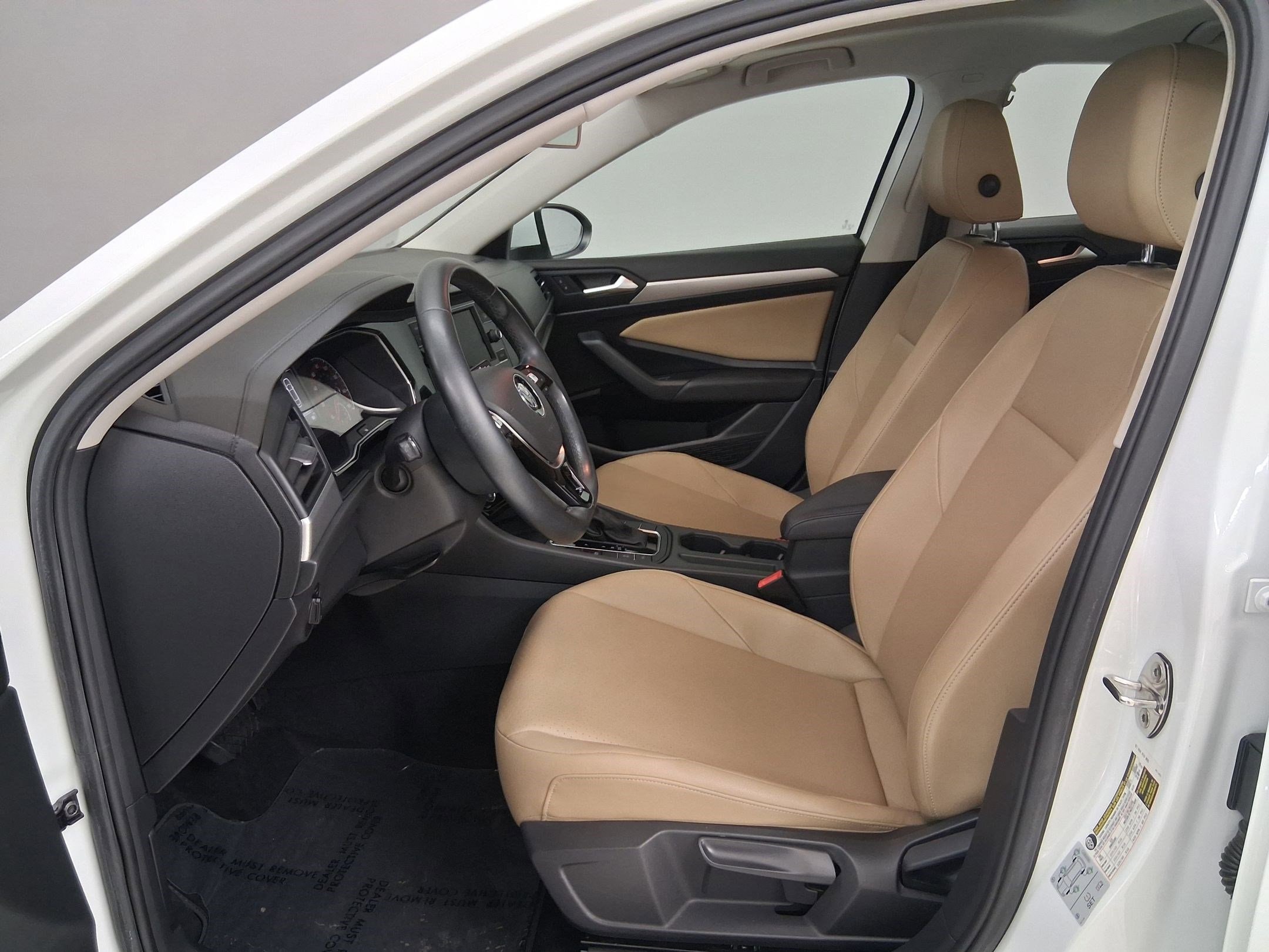 2019 Volkswagen Jetta 1.4T S photo 2