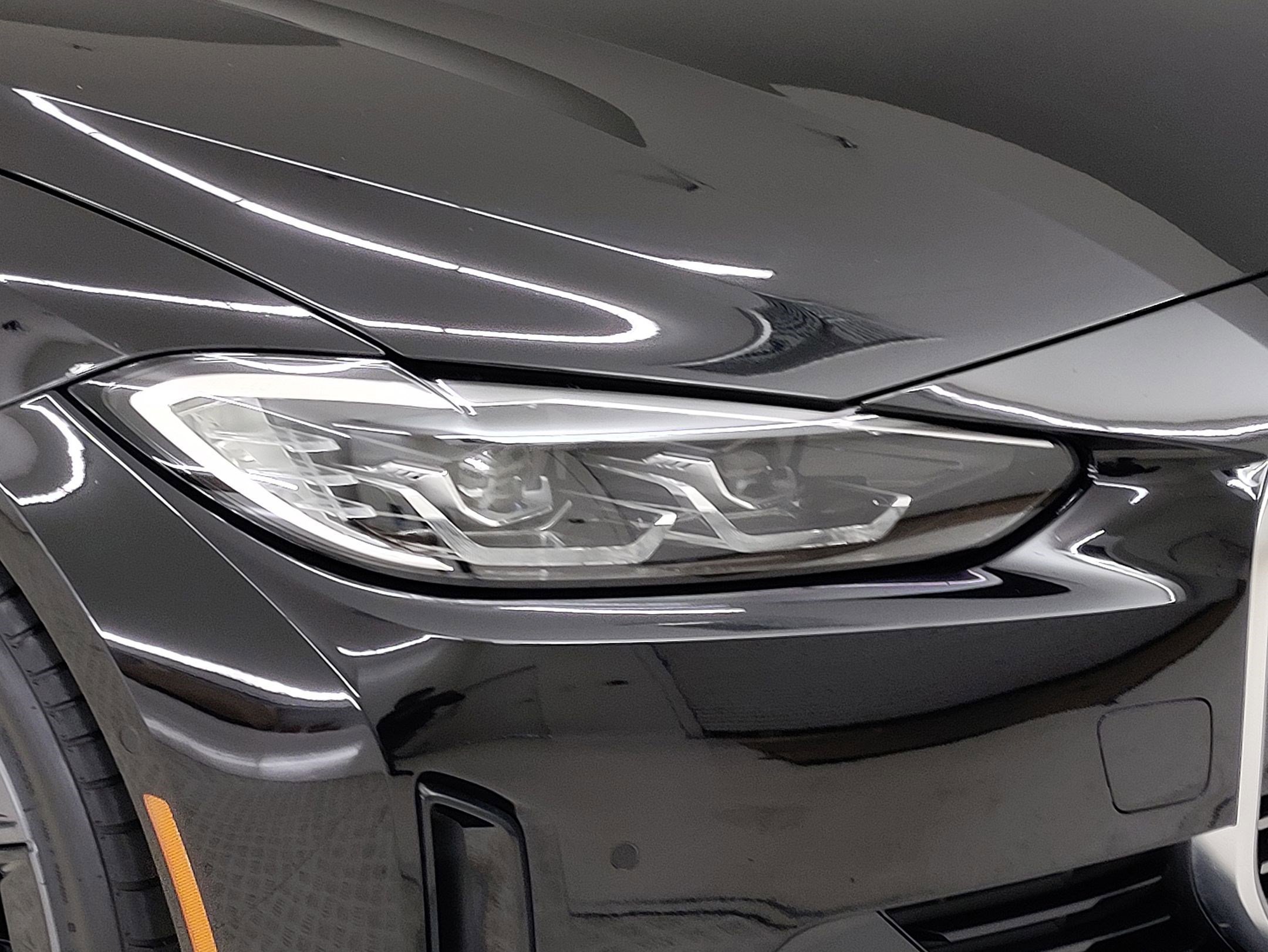 2023 Bmw i4 eDrive35 photo 2