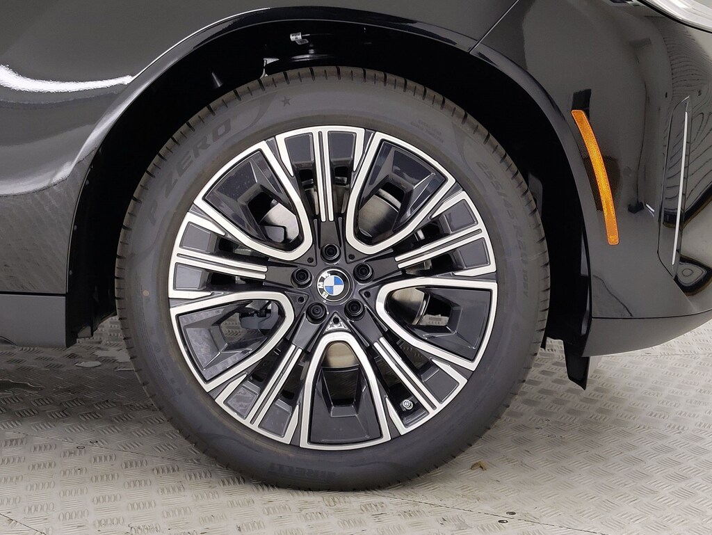 Used 2026 BMW X3 30 xDrive SUV