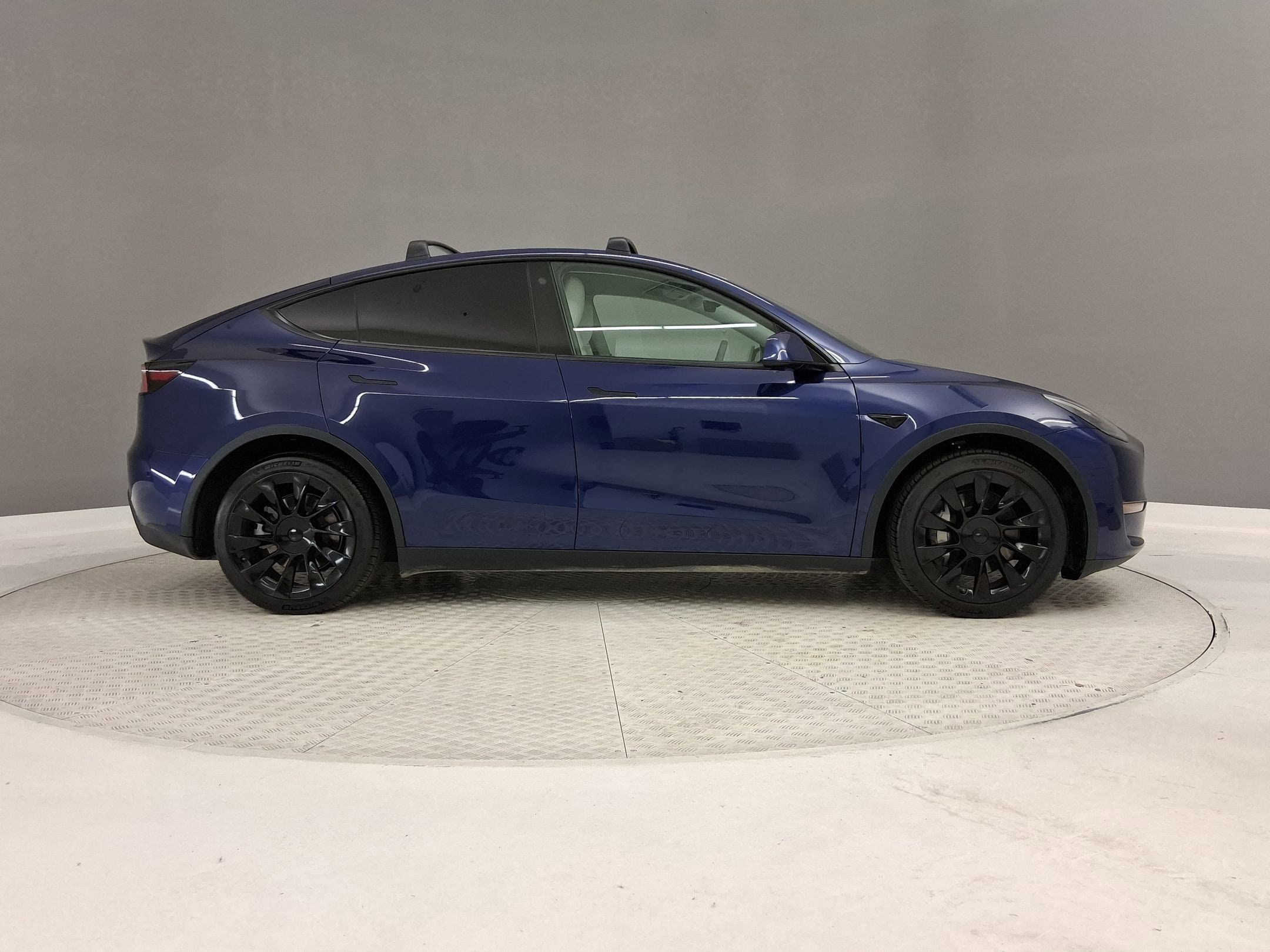 2021 Tesla Model Y Long Range photo 6