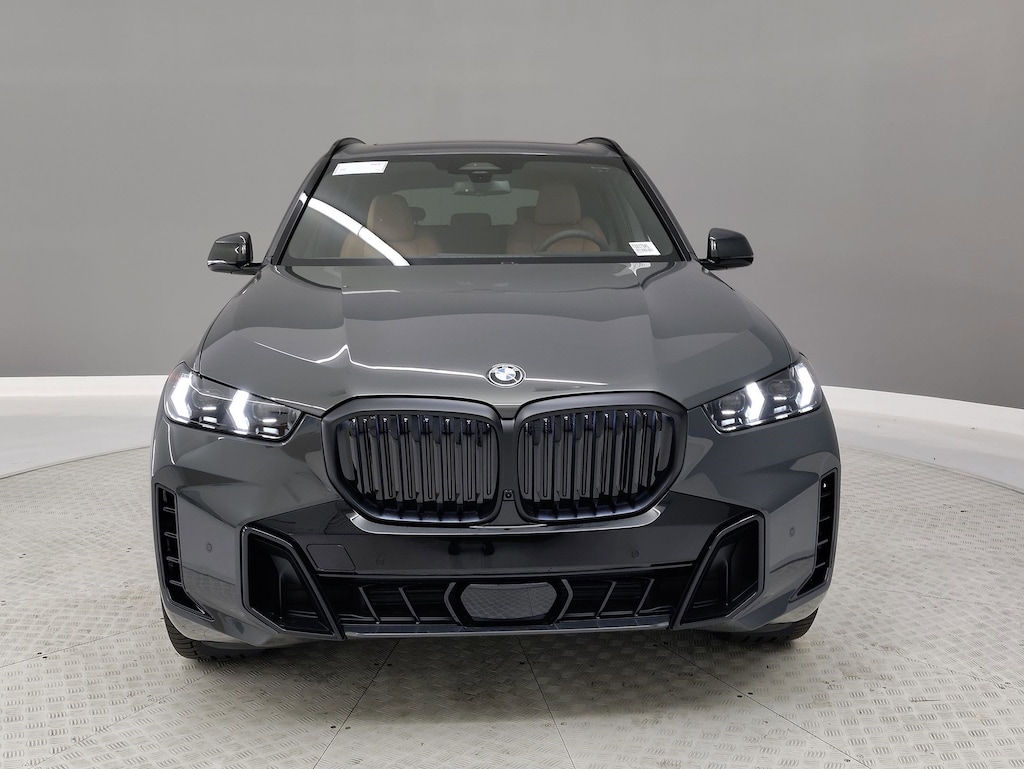 New 2026 BMW X5 xDrive40i SUV