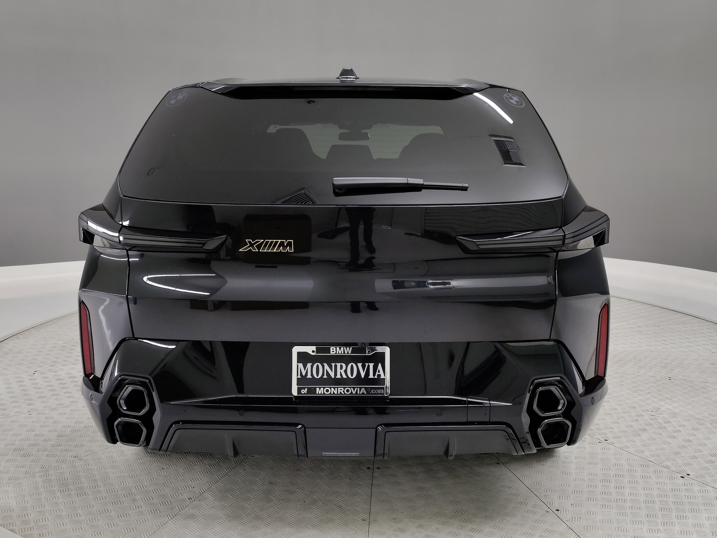 New 2025 BMW XM Base For Sale near Los Angeles CA | VIN