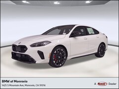 2026 BMW M235i xDrive Gran Coupe