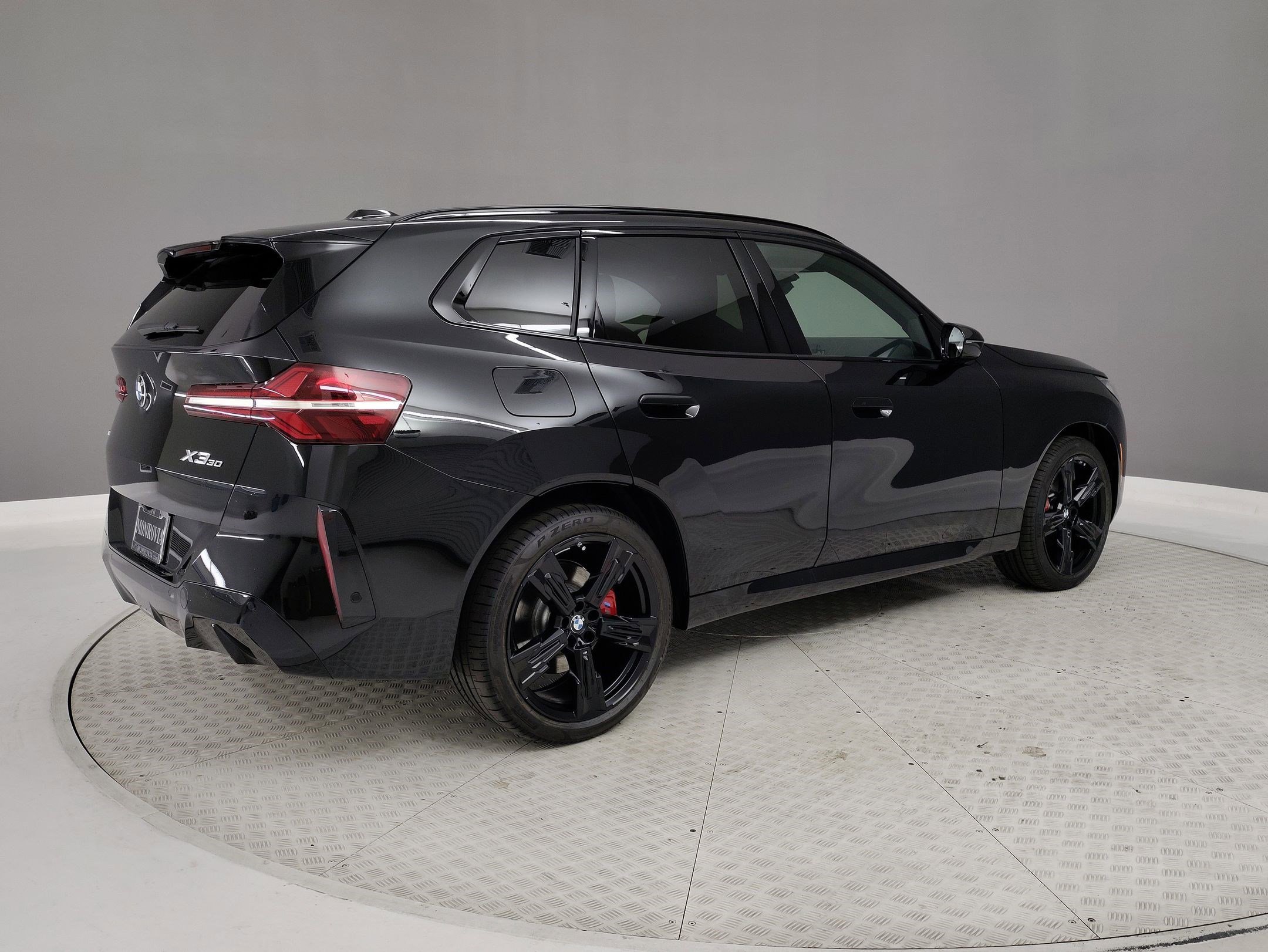 2026 BMW X3 30 xDrive photo 5