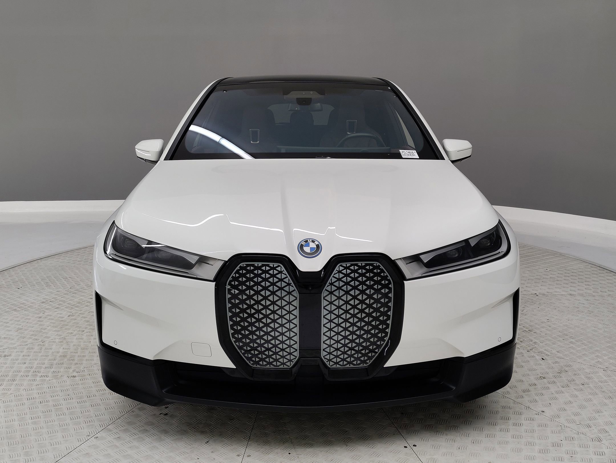Certified 2023 BMW iX Base with VIN WB523CF03PCL74616 for sale in Monrovia, CA