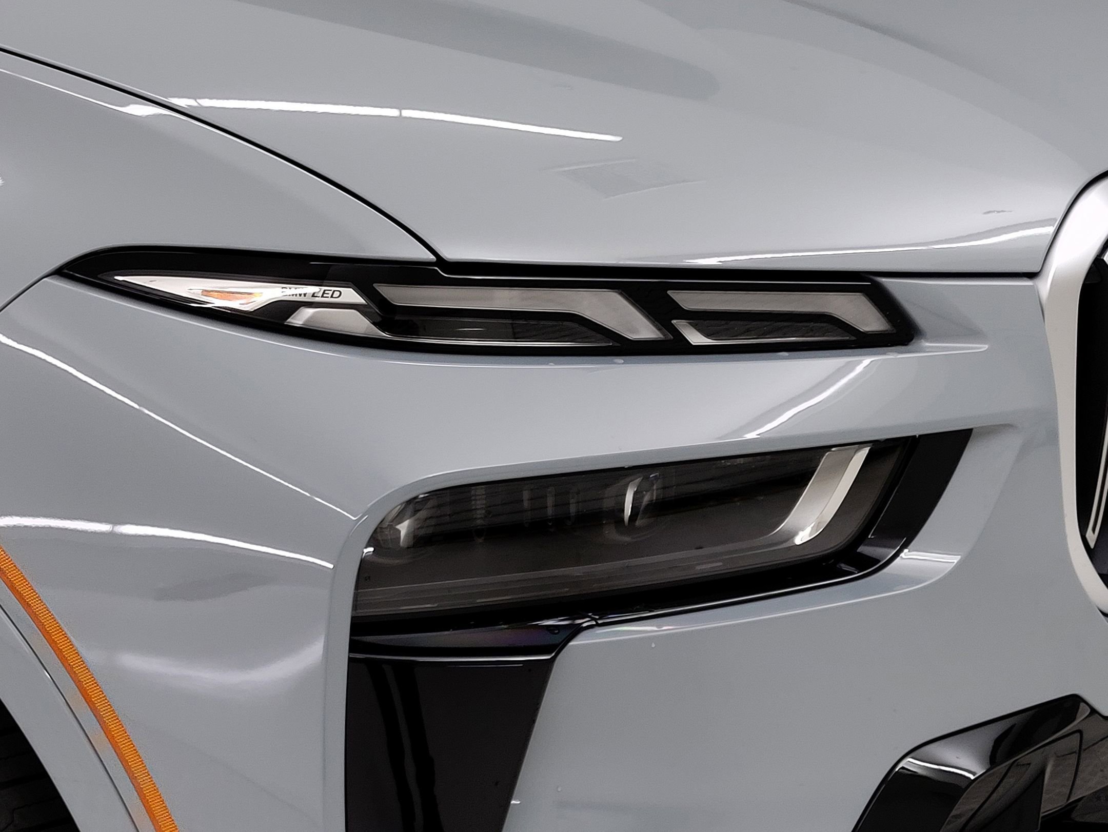 2026 Bmw X7 xDrive40i photo 2