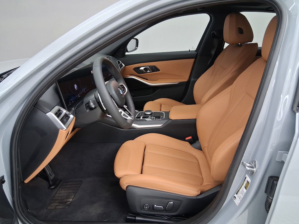 New 2026 BMW 330i Sedan