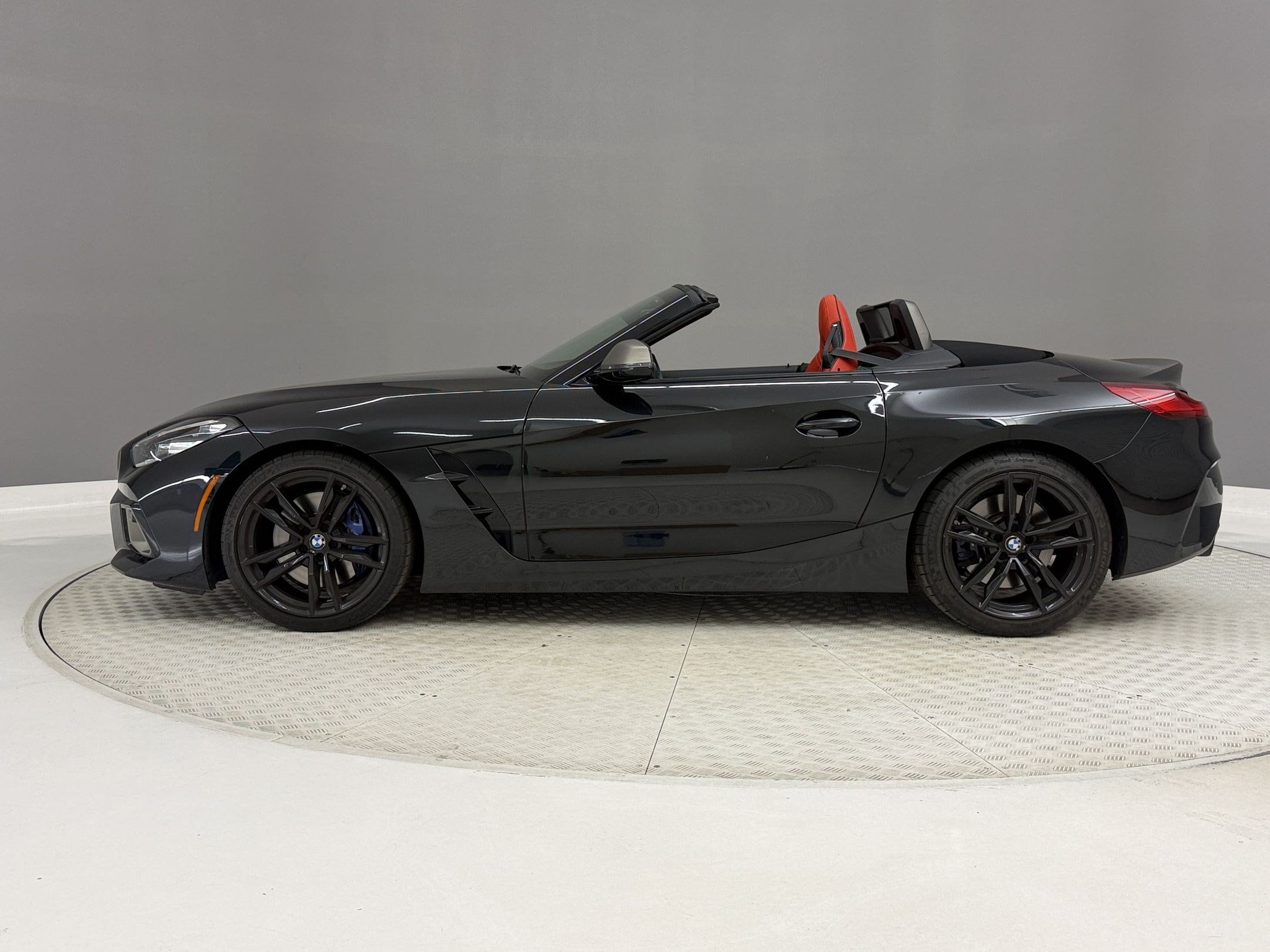 2024 BMW Z4 M40i Convertible