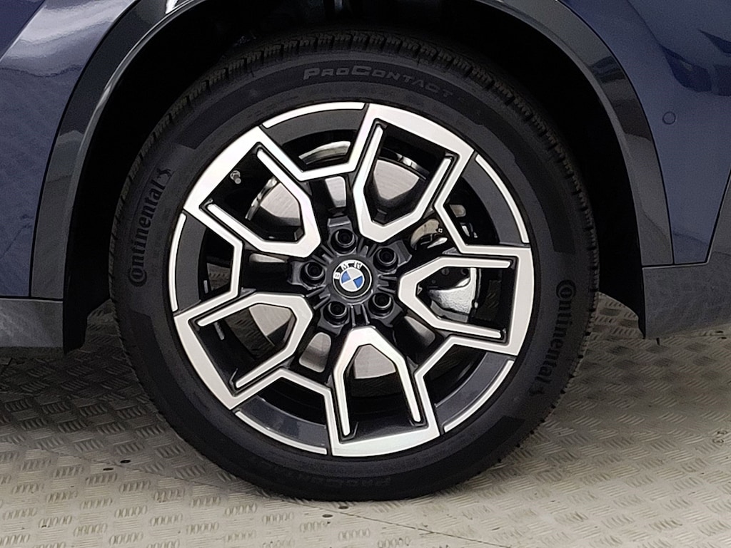 New 2026 BMW X1 xDrive28i SUV