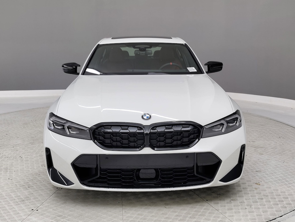 New 2026 BMW M340 i xDrive Sedan