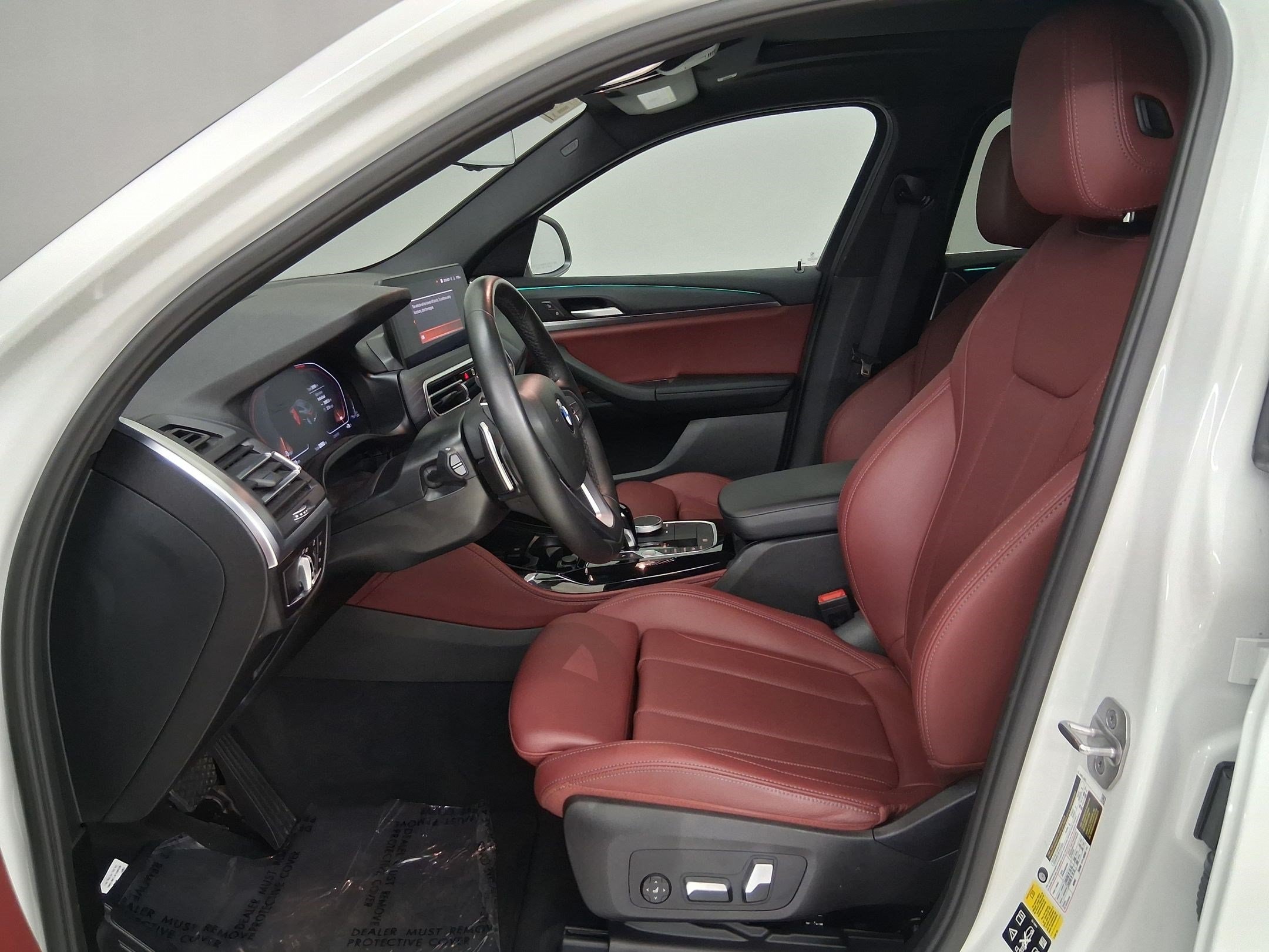 X4 XDrive30i Sports Activity Coupe