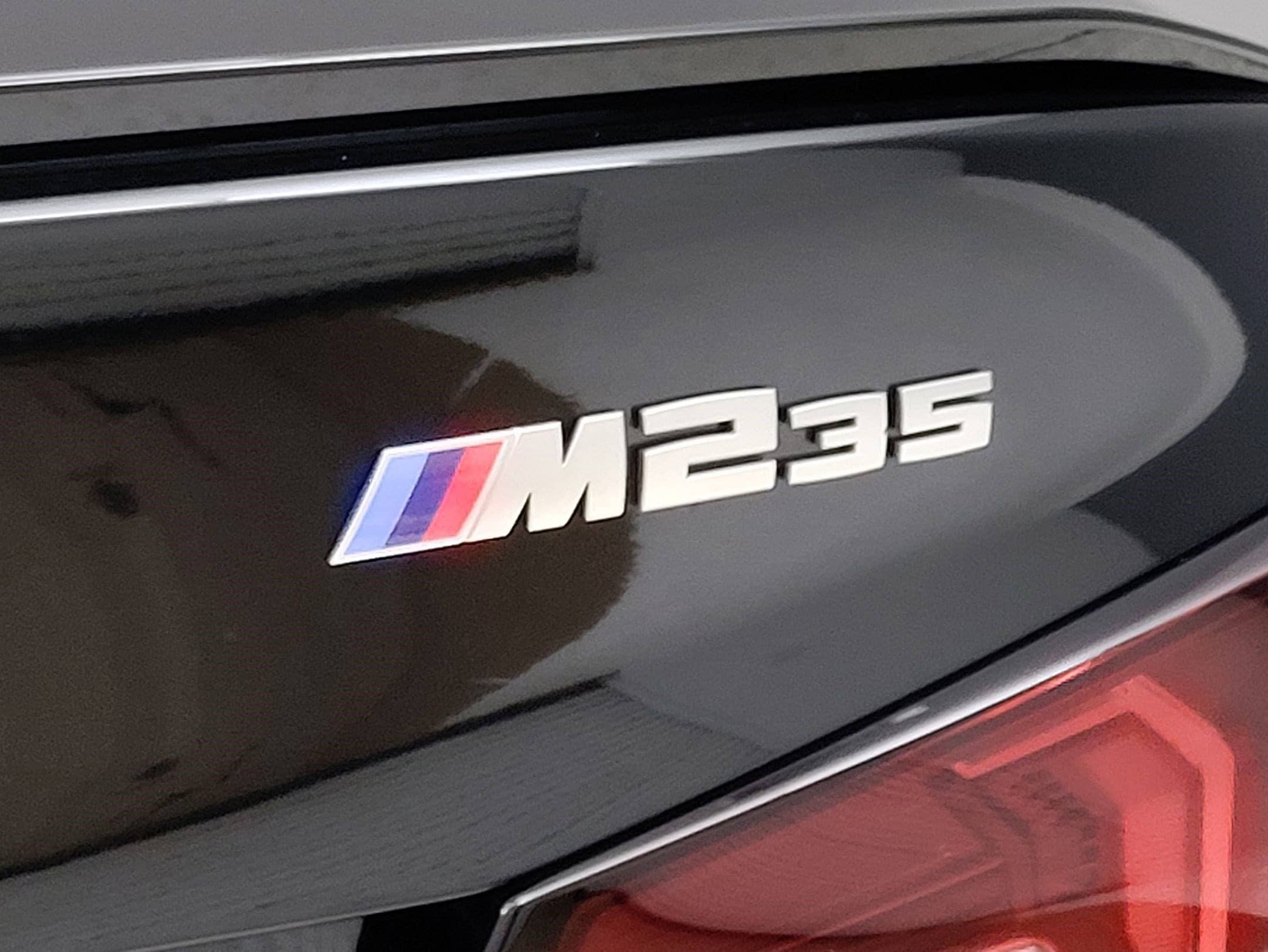 2026 BMW 2 Series M235 - Photo 9