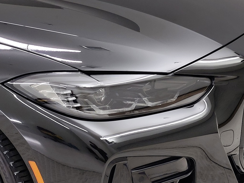 Used 2023 BMW 430i Coupe