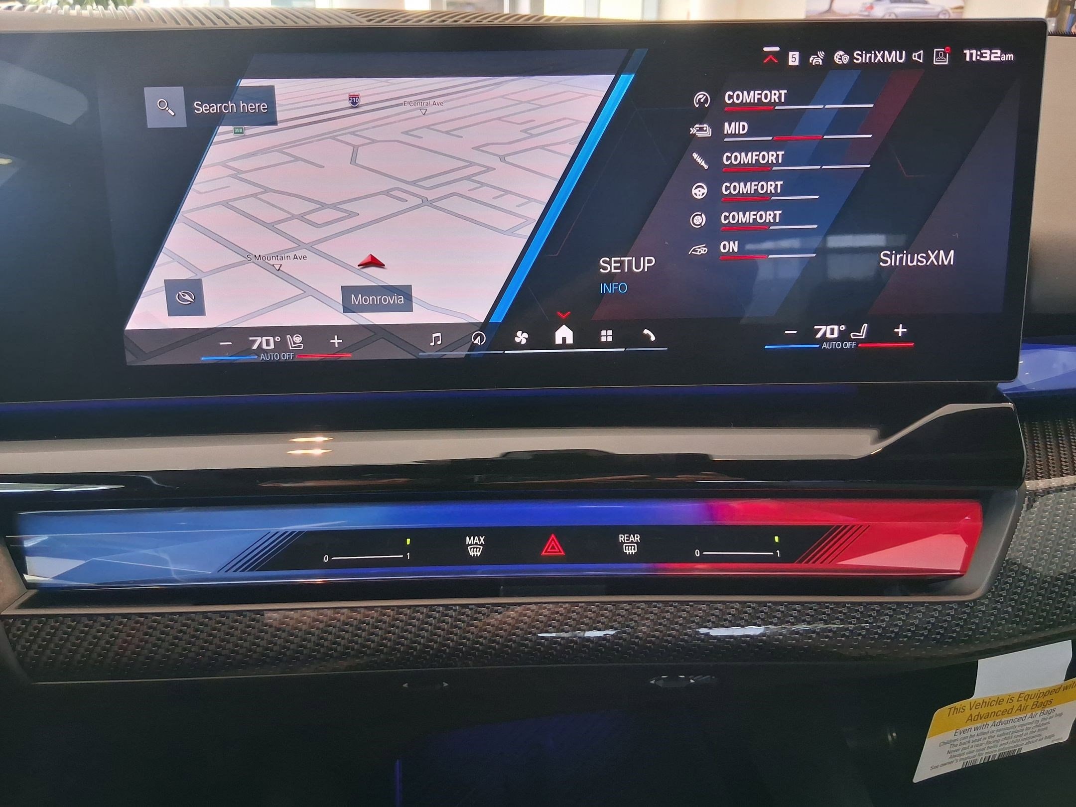2026 BMW M5 M5 - Photo 20