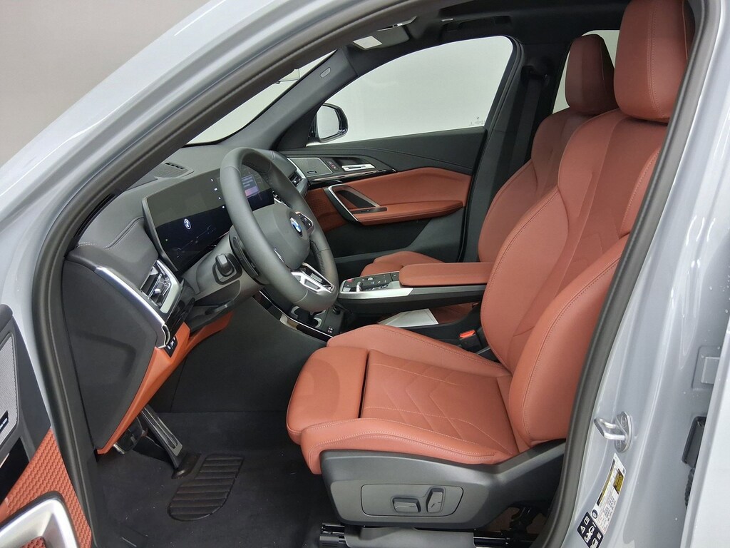 New 2026 BMW X2 xDrive28i SUV