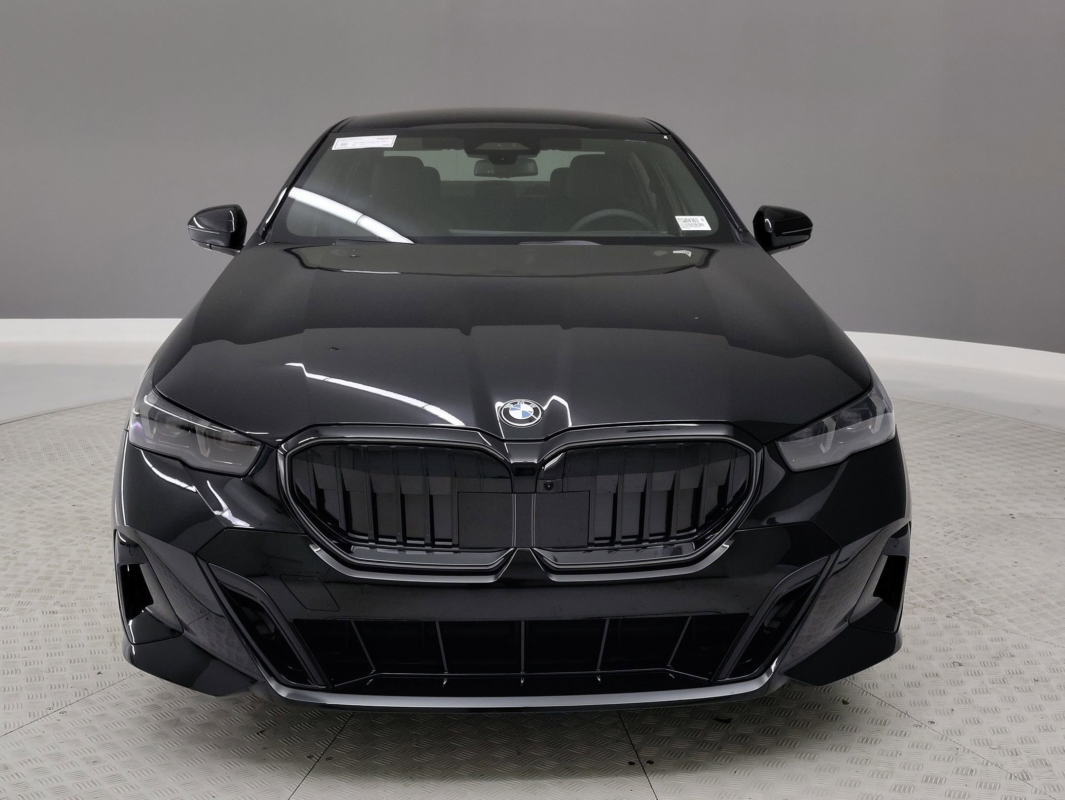 2026 Bmw 540i xDrive Sedan photo 2