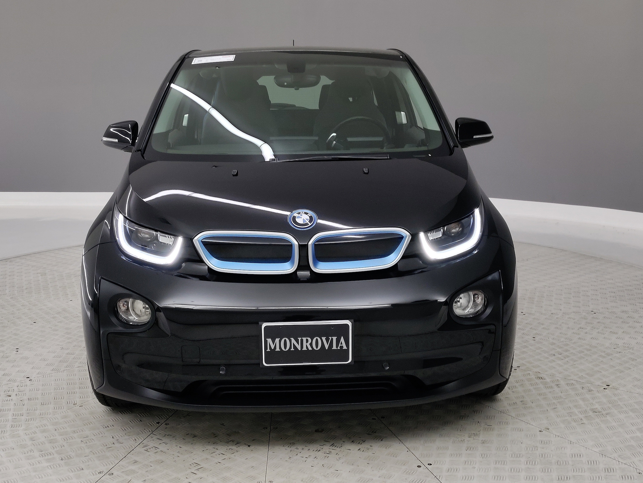 Used 2017 BMW i3 Base with VIN WBY1Z6C39HV548692 for sale in Monrovia, CA