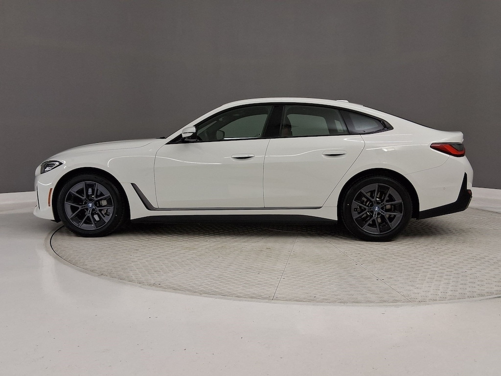 Certified 2023 BMW i4 eDrive40 Gran Coupe