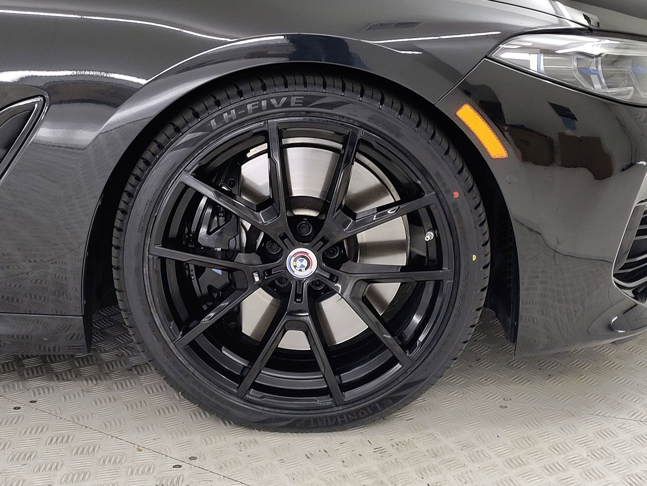 2023 Bmw M850i xDrive photo 4