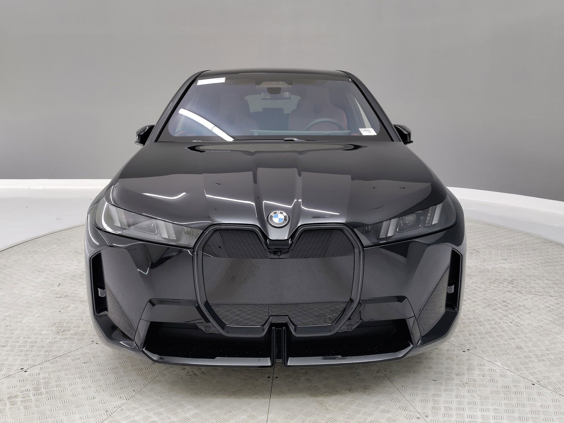 Used 2026 BMW iX 60 with VIN WB553CF08TCU90921 for sale in Monrovia, CA