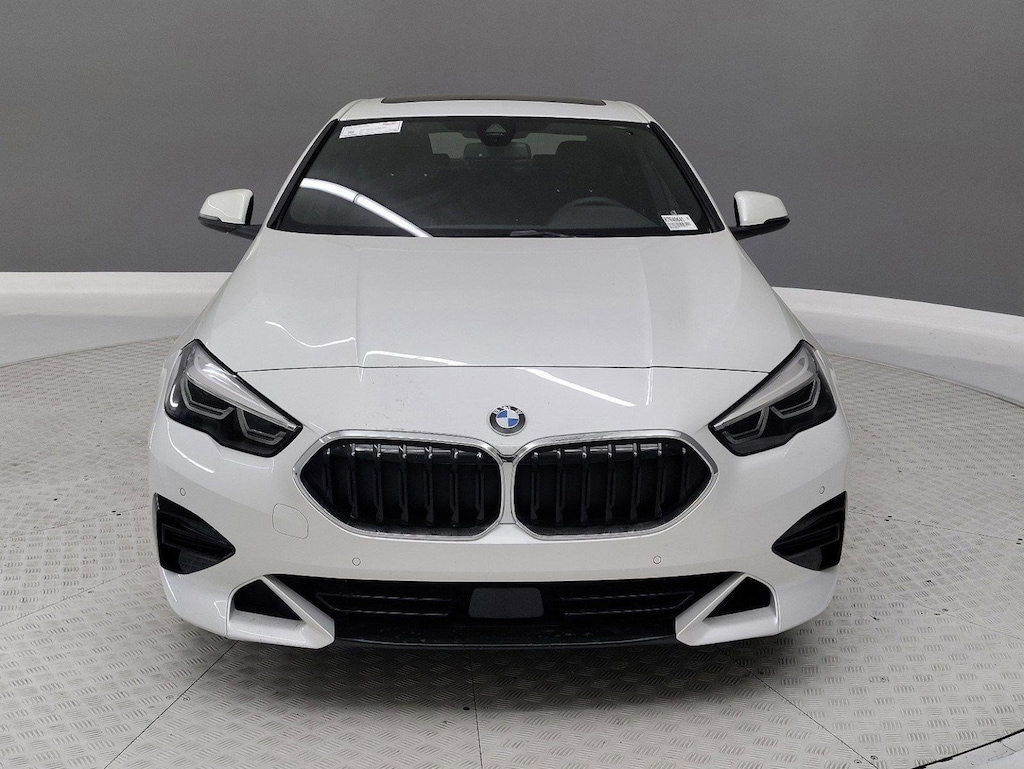 Used 2024 BMW 228i sDrive Gran Coupe