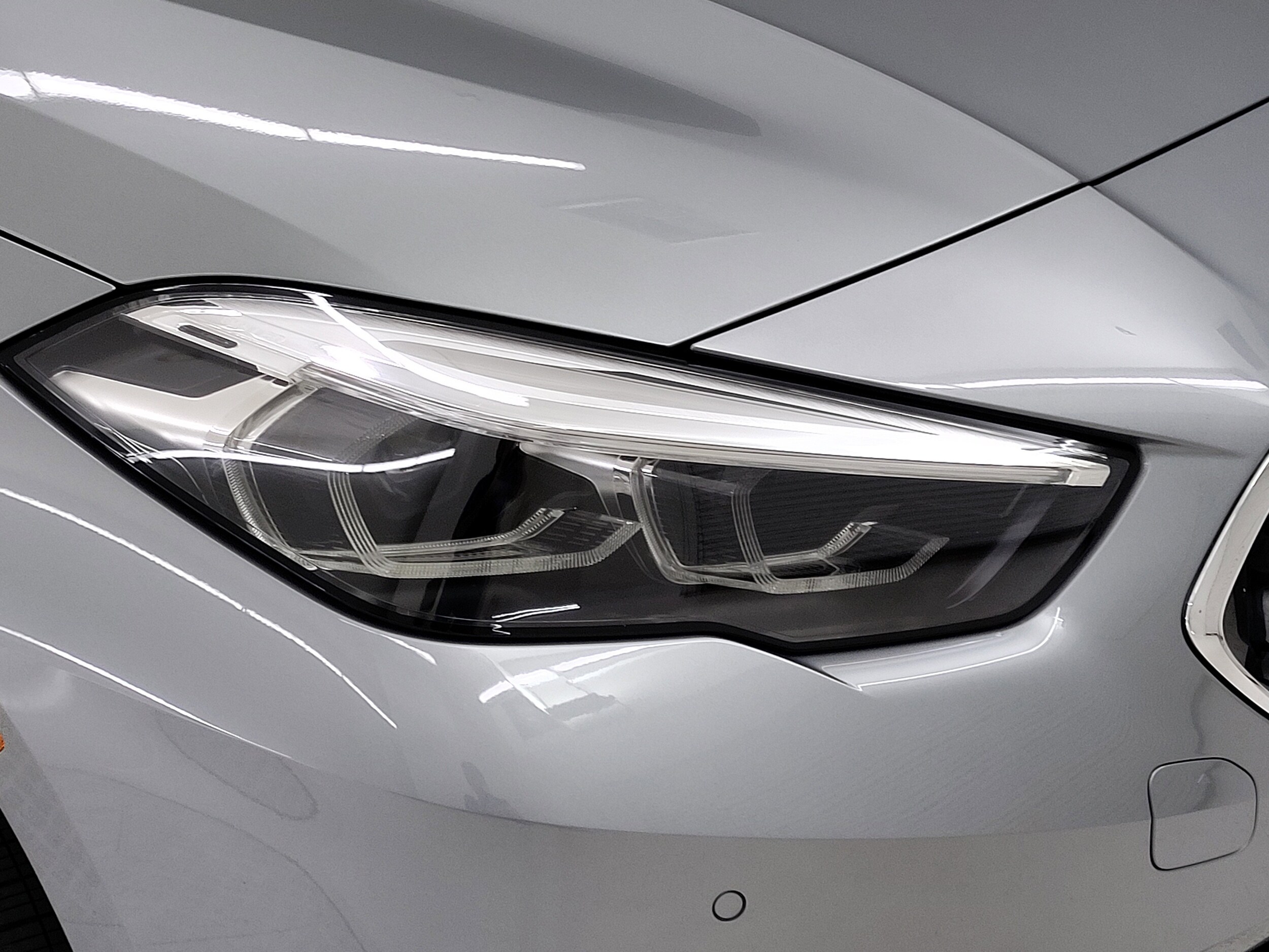 2022 Bmw 228i sDrive Gran Coupe photo 3