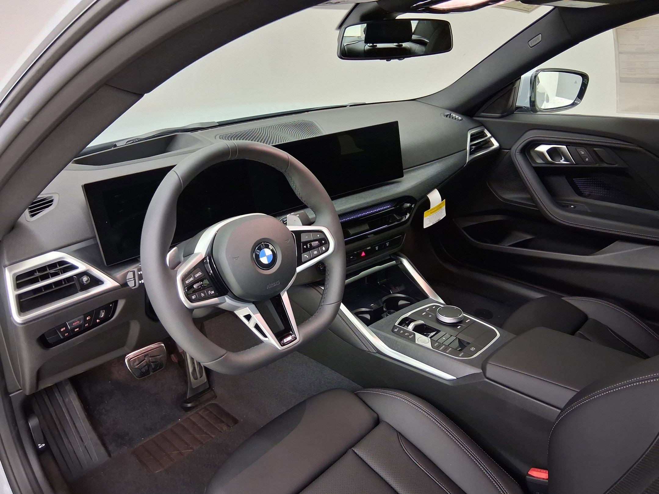 New 2026 BMW 2 Series| BMW of Monrovia