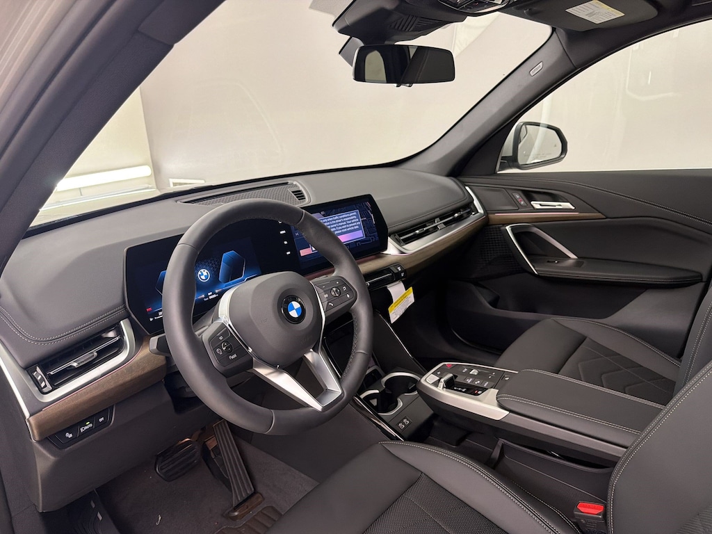 New 2026 BMW X1 xDrive28i SUV
