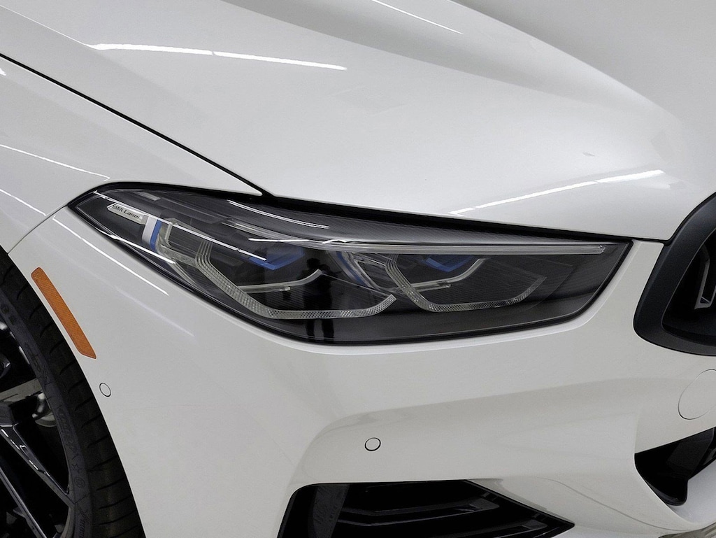 Used 2025 BMW 840i Gran Coupe