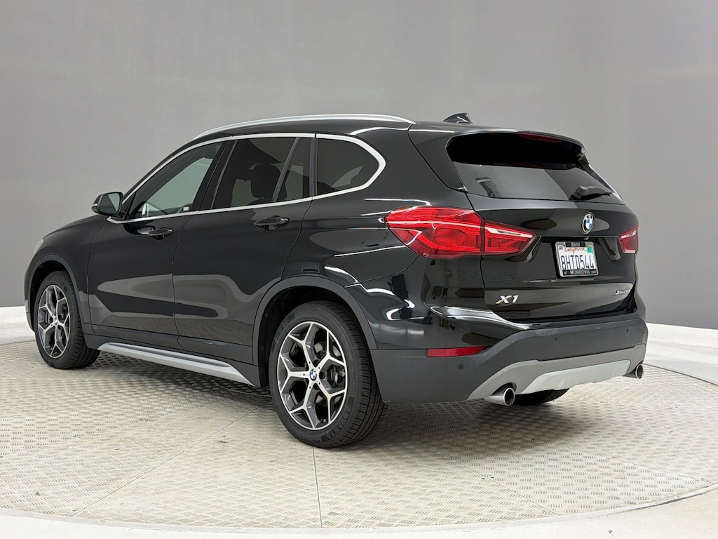 Used 2018 BMW X1 xDrive28i SUV