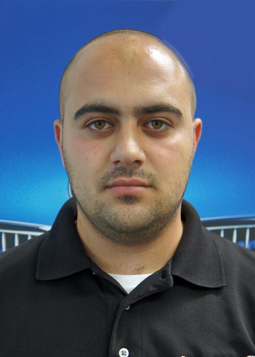 Nick Torosyan