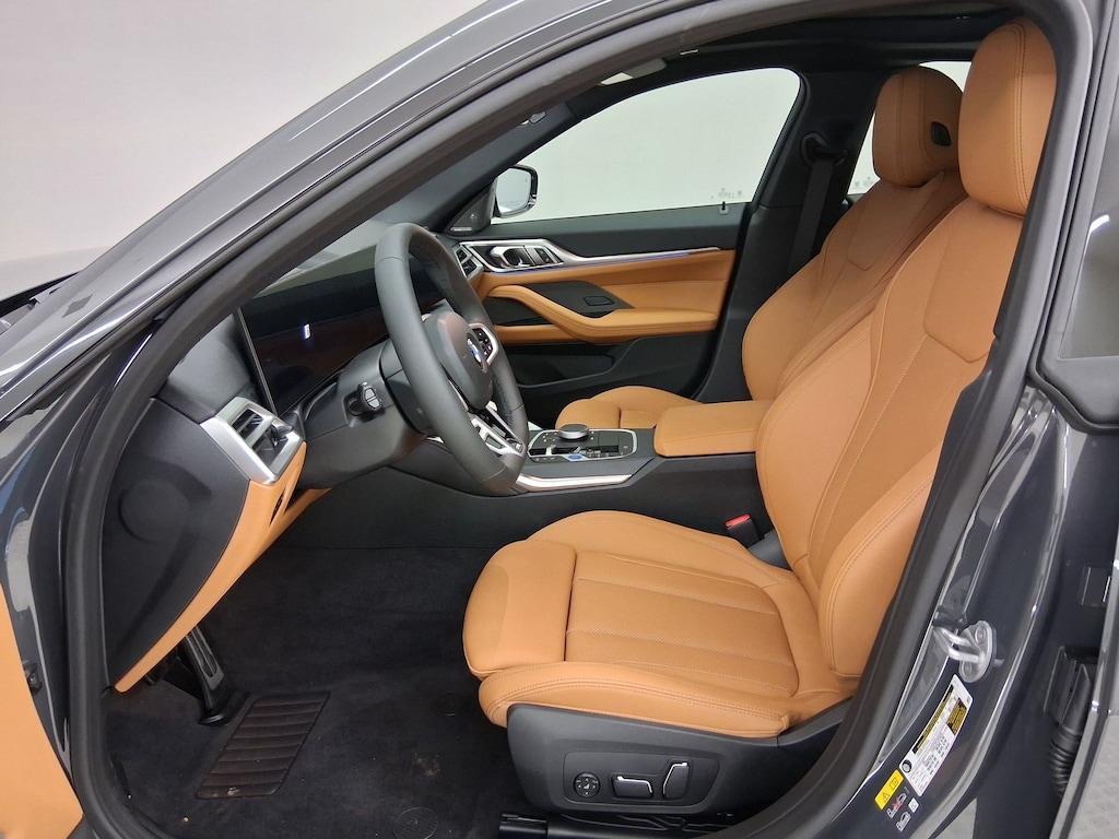 New 2026 BMW i4 eDrive40 Hatchback