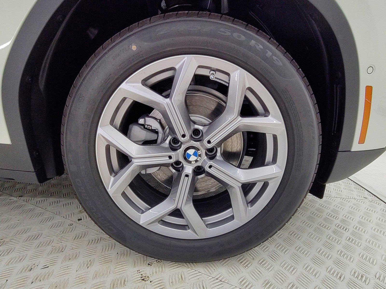 2024 Bmw X3 sDrive30i photo 3