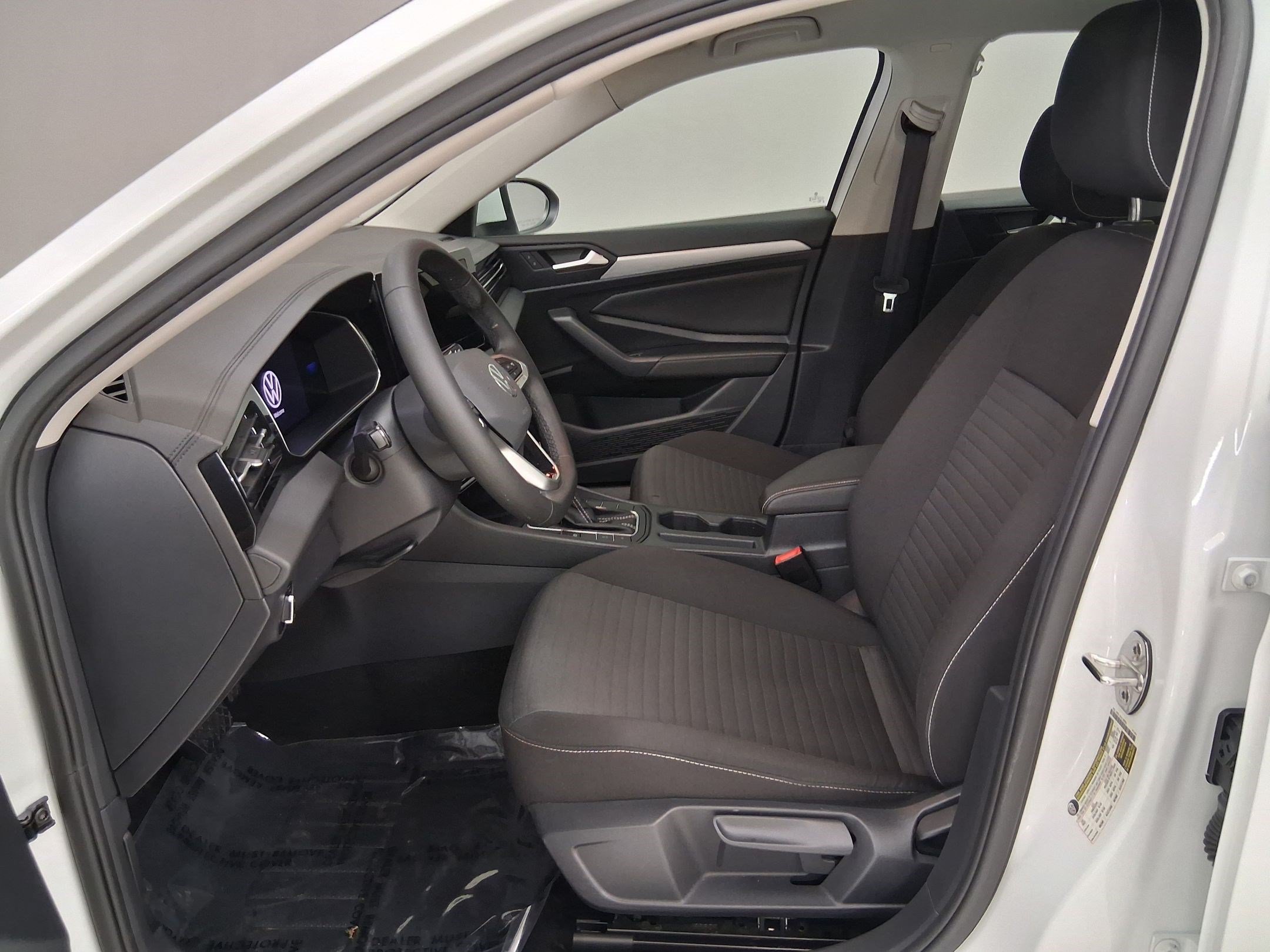 Jetta 1.5T S Sedan